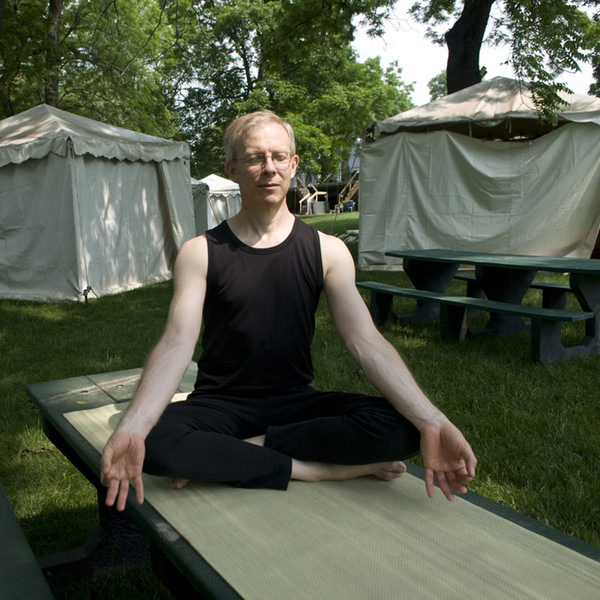 Service Private 1-on-1 Yoga